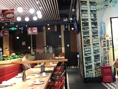 大堂-避风塘(宝山万达店)