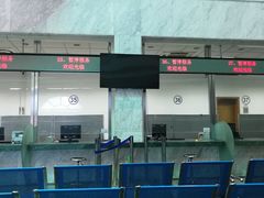 -上海市公安局交通警察总队车辆管理所三分所