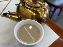 新疆风味奶茶-伊隆斋(什刹海店)