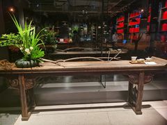 -王德传茶庄(上海新天地店)