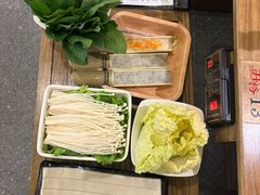 -井格重庆火锅(西直门凯德Mall店)