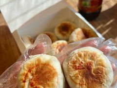 -长发西饼(临顿路店)