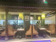 -寿州大饭店·餐厅