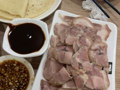-姥家春饼店(漳州二路店)