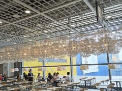 -宜家·瑞典风味餐厅(北京西红门店)