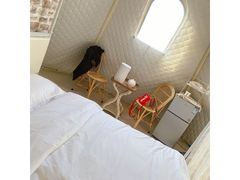 -安德鲁户外烧烤帐篷营地(马泉营店)