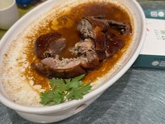 -顺意·顺德家乡菜(国际人才大厦店)