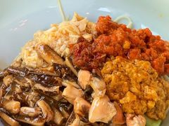 -蟹尊苑(巨鹿店)