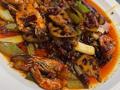 -辣婆婆(航天桥店)