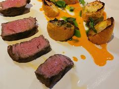 -Mercato莫卡多露台餐厅与酒吧(K11店)