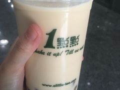 -1点点(大连路店)