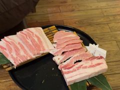 -坦坦大炉·韩式烤肉(望京店)