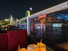 -琶醍壹号•潮菜江景餐吧