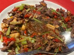 -匠熙小馆(崇文门店)