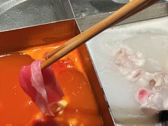 -海底捞火锅(杭州萧山宝龙广场店)