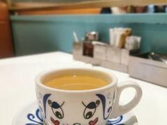 -翠华餐厅(宝安壹方城店)