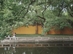 -西园戒幢律寺