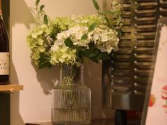-Legno.ita Coffee by Wood(襄阳南路店)