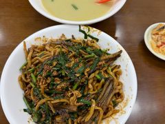 -三百碗宝应长鱼面(板仓街店)