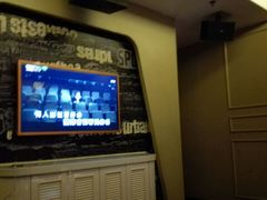 -欢唱KTV(东街店)
