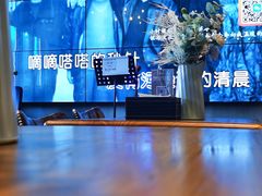 -研磨时光音乐餐厅(丁家庄店)