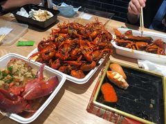 -盒马鲜生(龙德广场店)
