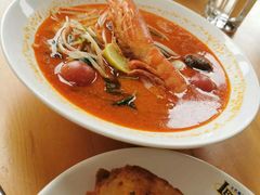 -LENBACH兰巴赫西餐啤酒坊(大连东港店)