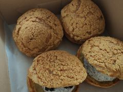 -莎琳娜食品有限公司·蛋糕店
