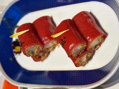 -名人坊·新派粤菜(河西奥体博览中心金鹰世界店)