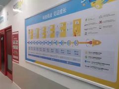 -童程童美少儿编程乐高机器人(河西万达校区)