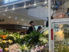 -凯德MALL(西直门店)