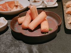 -醉东Oriental House(静安嘉里中心店)