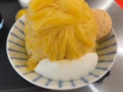 -Ice Monster冰馆·CNN评选全球十大甜品(国贸商城店)