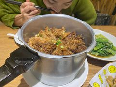 -董厨煨汤馆(车站路店)
