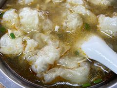 -荣巷小馄饨(荣巷店)
