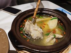 -阿露佳·舌尖上的安吉菜