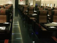 卡座-法兰度航空主题餐厅(河源店)