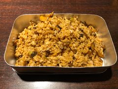 -布衣草棚风格餐厅