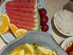 -祥记·苏帮菜·松鼠桂鱼(湖畔天城店)