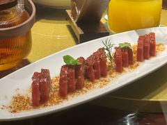 -四世同堂·京菜·烤鸭(双井店)