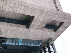 -天津美术学院-校史馆