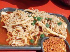 -谭鸭血老火锅(万象九宜城店)