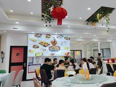 -碧海银沙海鲜餐厅(恒大海上威尼斯店)