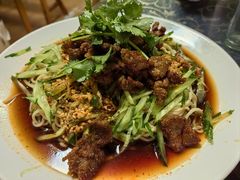 -马虎风味菜馆(王府园小区店)