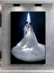 -青禾婚纱摄影(杭州店)