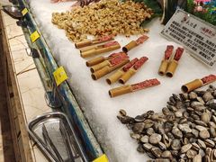 -永远爱烤肉火锅自助(龙德广场店)