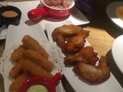 -豪客来牛排(人民东路店)