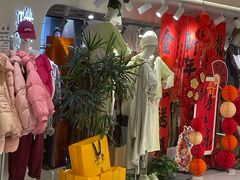 -广州白马服装市场