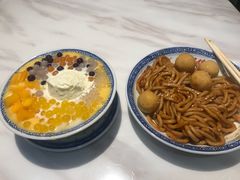 -老廣糖水铺(乐汇城店)
