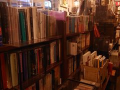 -旧天堂书店(华侨城创意文化园南山特色文化街区店)